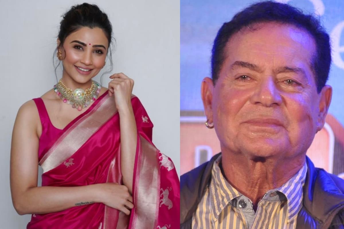 सलीम खान खतरे से बाहर, सर्जरी हुई सफल, डेजी शाह ने दी बड़ी अपडेट