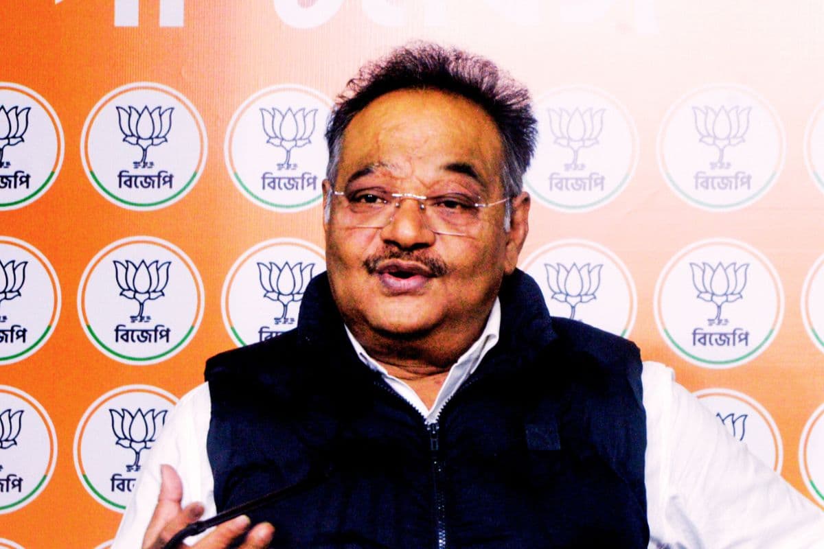 सुप्रीम कोर्ट पर ‘दबाव’ बनाने दिल्ली गयीं थीं ममता बनर्जी! भाजपा नेता ने टीएमसी सुप्रीमो पर बोला बड़ा हमला