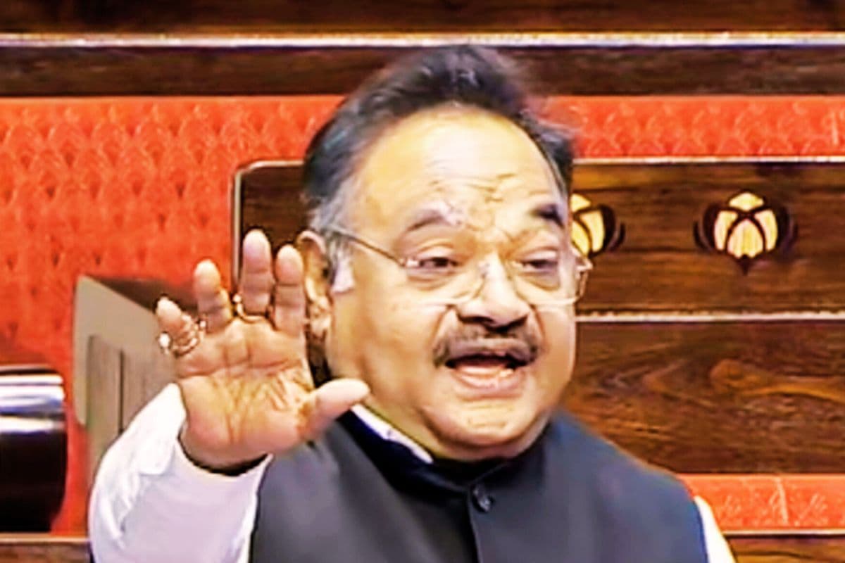 एसआईआर से घबरायी टीएमसी, ममता बनर्जी का विरोध राजनीतिक ड्रामा, बोले शमिक भट्टाचार्य