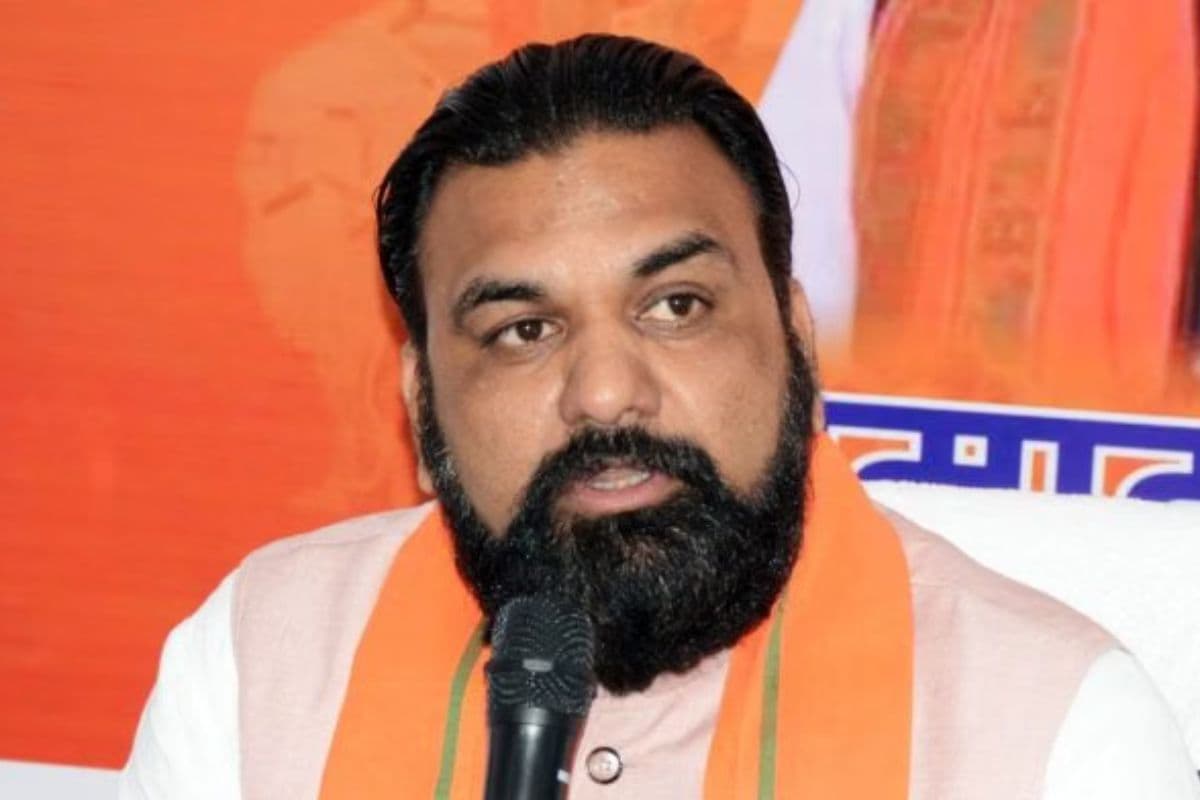 सुल्तानगंज का नाम बदलने की तैयारी तेज, अब अजगैबीनाथ धाम के नाम से जाना जाएगा शहर