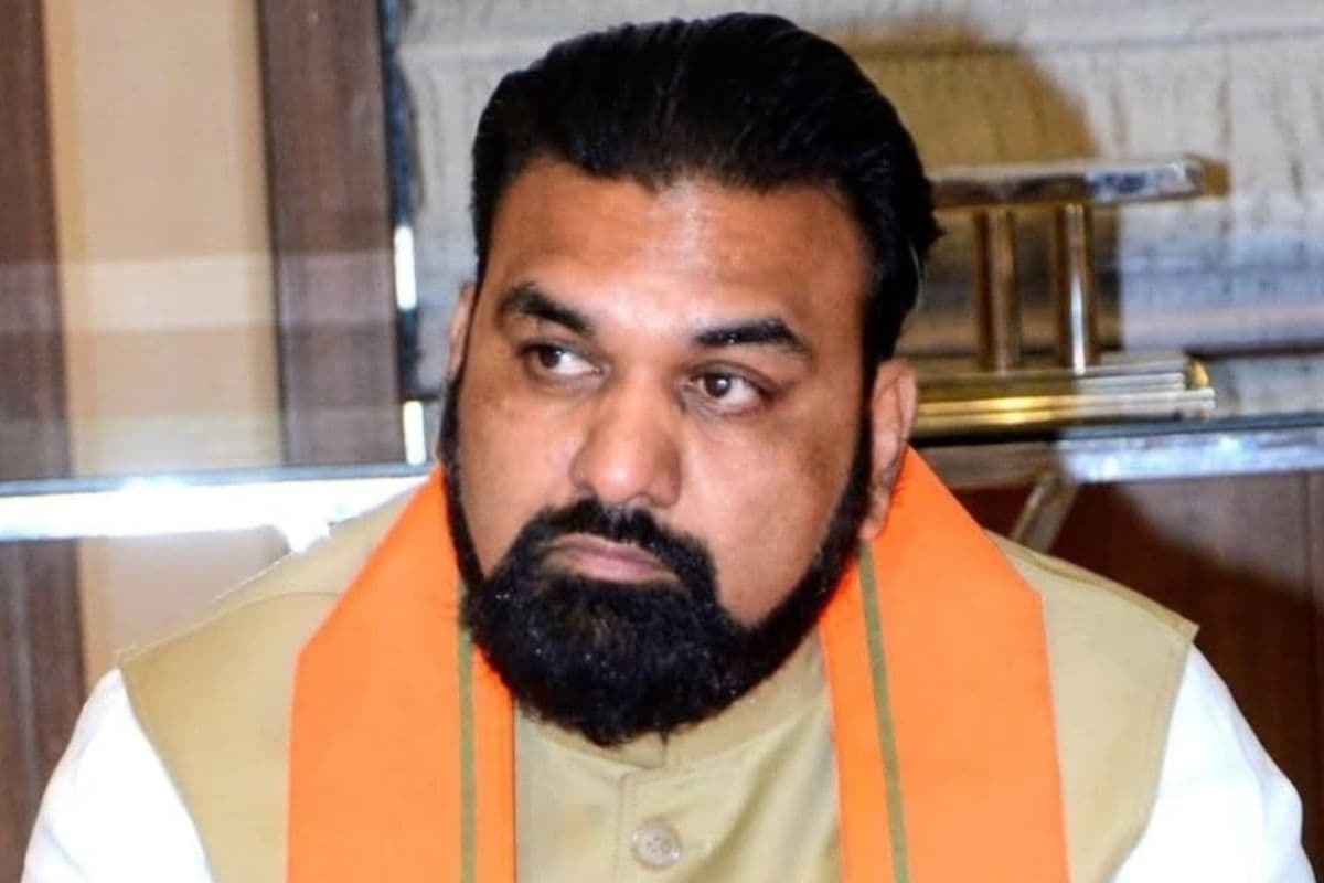 सम्राट चौधरी का ऐलान, गृह विभाग में 60 हजार पदों पर होगी बंपर बहाली, देखें पूरी डिटेल सम्राट चौधरी का ऐलान, गृह विभाग में 60 हजार पदों पर होगी बंपर बहाली, देखें पूरी डिटेल
