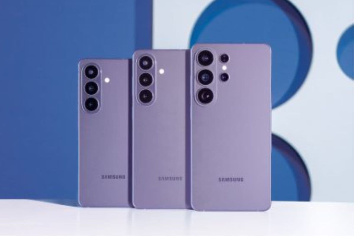 Samsung Galaxy S25 Series से कितने महंगे हैं S26 सीरीज के हैंडसेट्स?