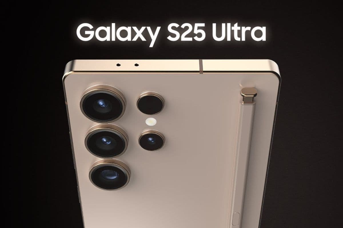 Samsung Galaxy S26 Ultra के लॉन्च से पहले घट गयी Galaxy S25 Ultra की कीमत, चेक करें ऑफर