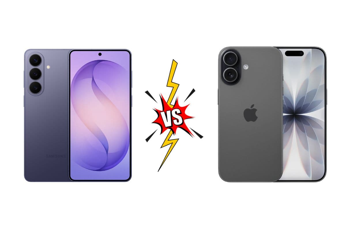 Samsung Galaxy S26 vs iPhone 17: कौन सा फ्लैगशिप है पैसा वसूल? देखें कंपैरिजन