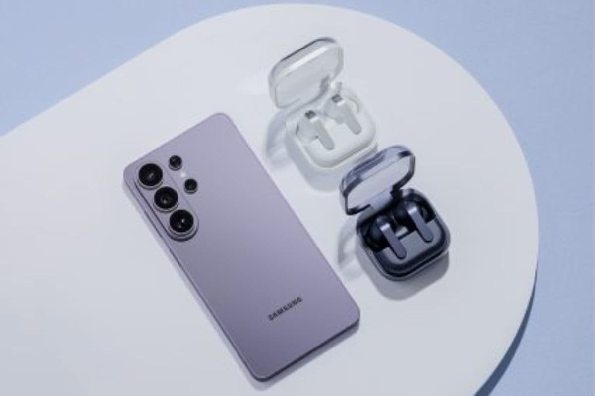 Samsung Galaxy Unpacked 2026: S26 सीरीज से लेकर जानिए इवेंट में क्या-क्या रहा खास