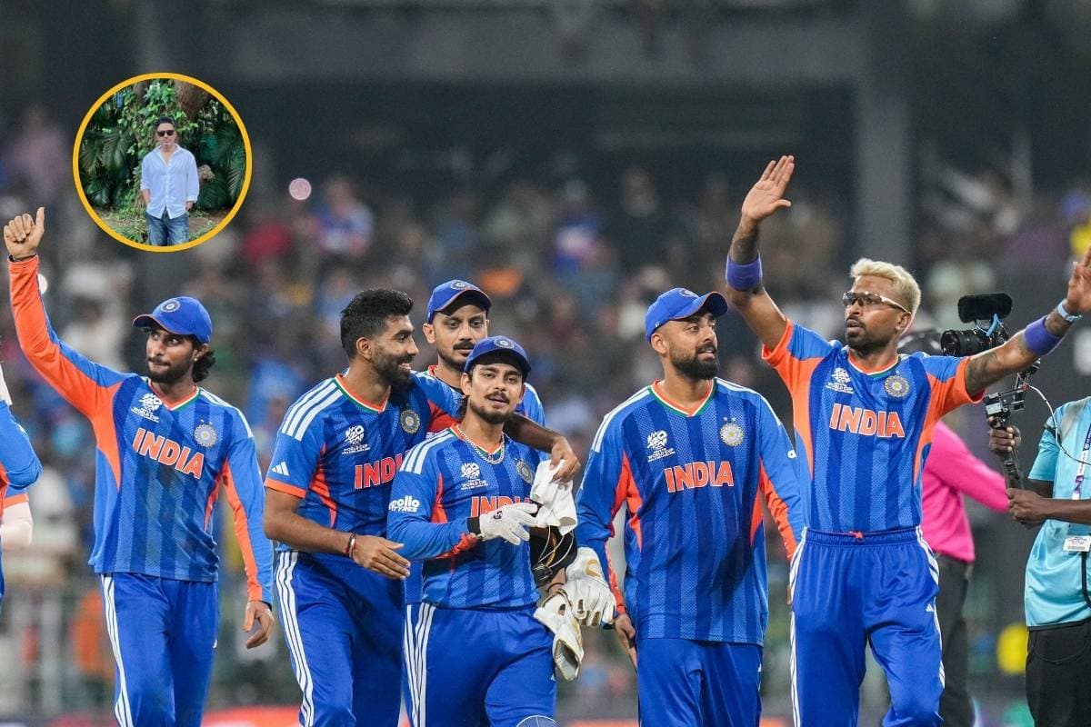 सूर्यकुमार की कप्तानी में मिली हार, संजय मांजरेकर ने बताई भारत की 3 गलतियां