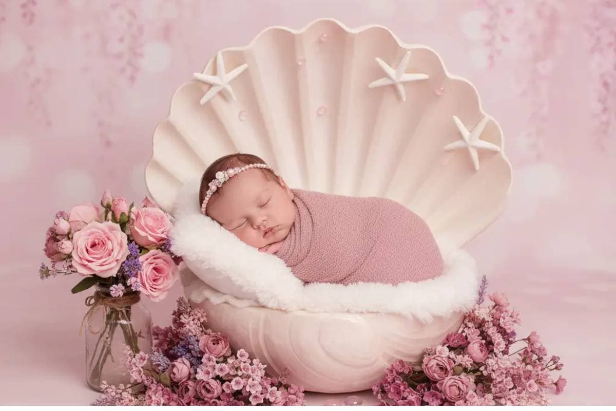 नन्ही परी को दें यूनिक पहचान, अर्थ सहित चुनें ये संस्कृत बेबी गर्ल नेम्स