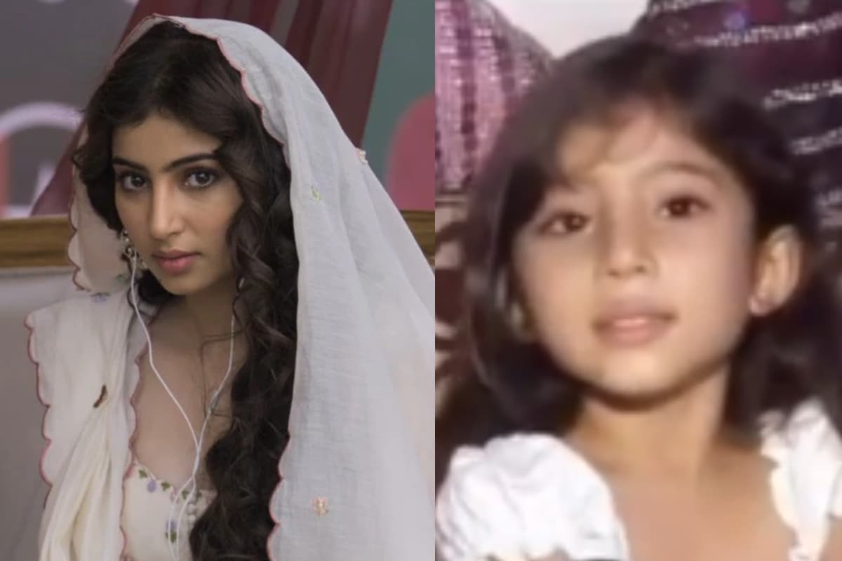 Sara Arjun: धुरंधर के बाद वायरल हुआ सारा अर्जुन का सालों पुराना वीडियो, क्यूटनेस पर फैंस लुटा रहे दिल