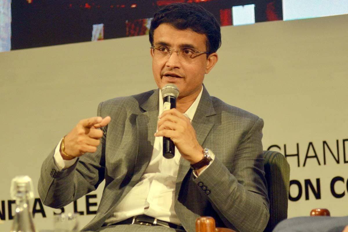IND vs PAK मैच से पहले सौरव गांगुली का बयान, बोले- खेल और राजनीति को अलग रखें