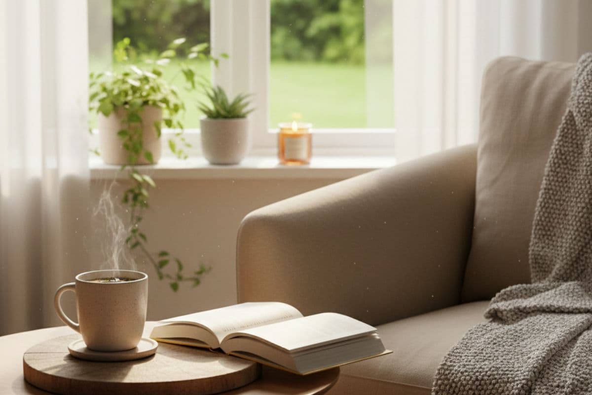 बिजी लाइफ के बीच खुद के लिए समय कैसे निकालें? फॉलो करें ये सिंपल सेल्फ-केयर रूटीन