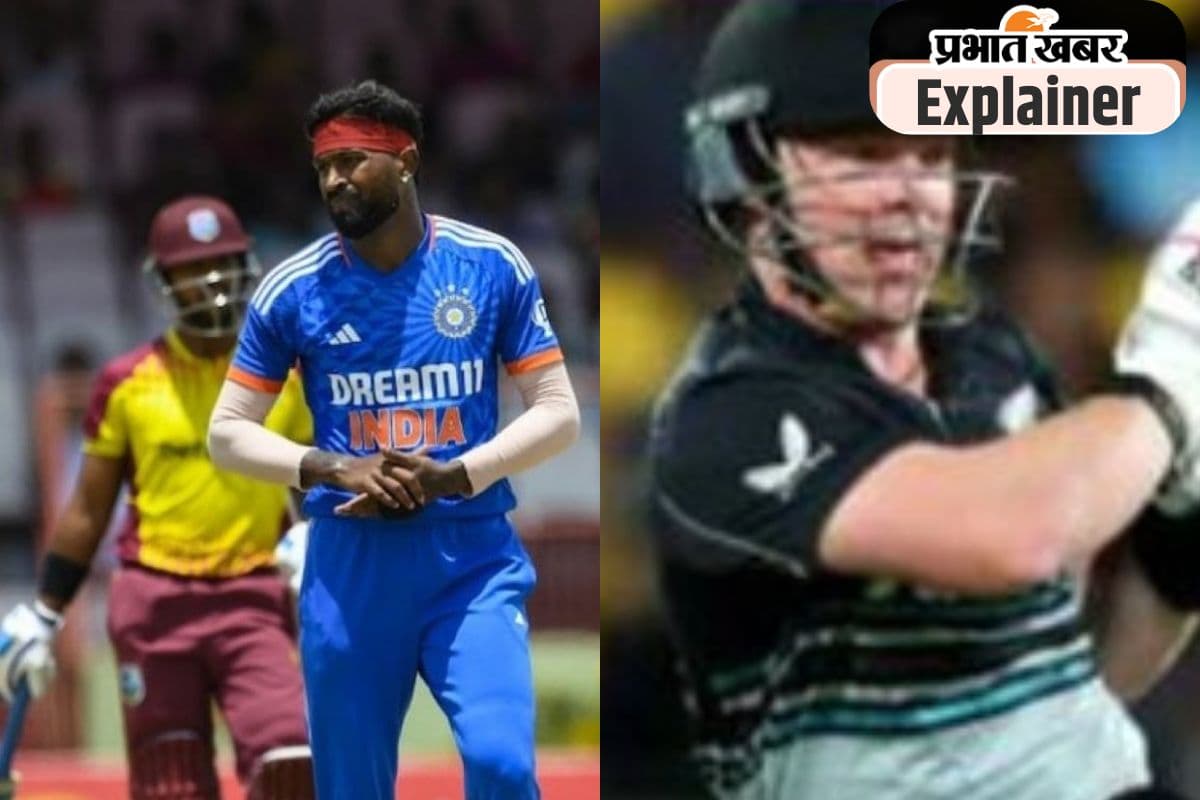 टी20 विश्व कप के सेमीफाइनल में कौन-कौन सी 4 टीम खेलेगी मुकाबला, जानिए समीकरण