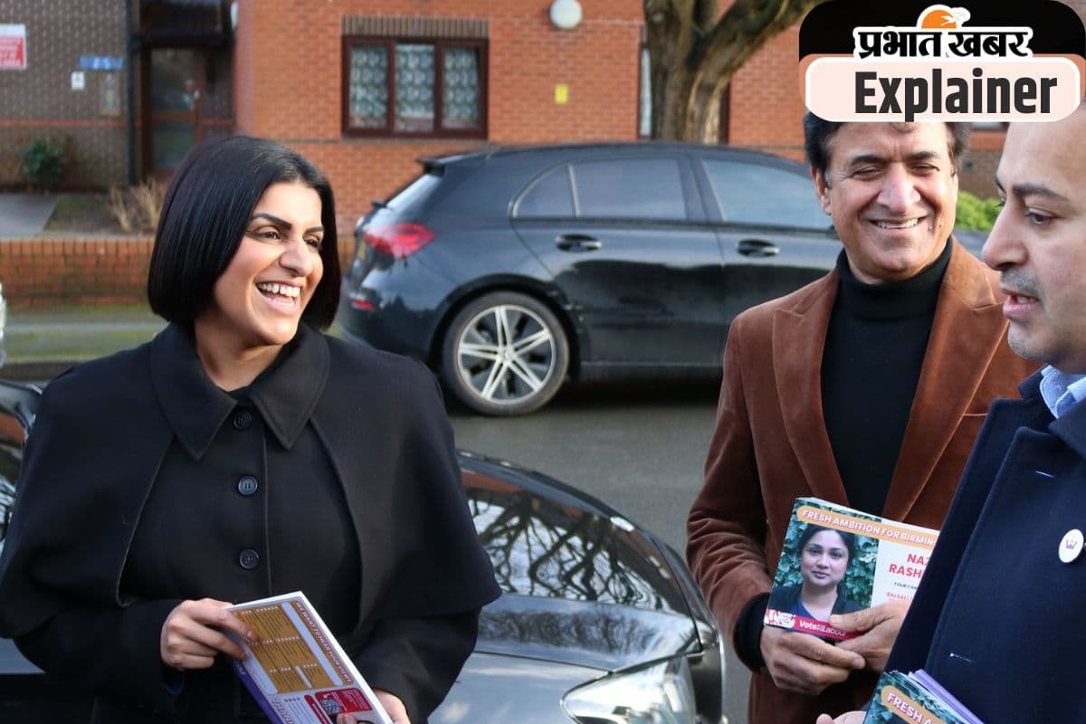 कश्मीर पर पाकिस्तानी सोच रखने वाली शबाना महमूद ब्रिटेन की पीएम बनीं, तो क्या होगा?