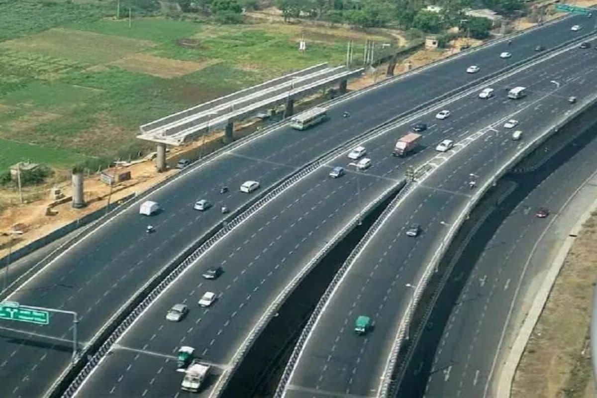 शेरपुर-कन्हौली सिक्स लेन वाली सड़क के लिए टेंडर खुला, जानिए कहां फंसा था पेंच