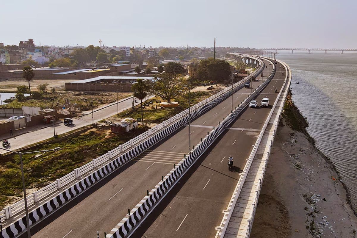 Bihar Road Project: इस महीने से शुरू होगा शेरपुर से कोईलवर तक सड़क निर्माण का काम, हैदराबाद की एजेंसी को मिला वर्क ऑर्डर