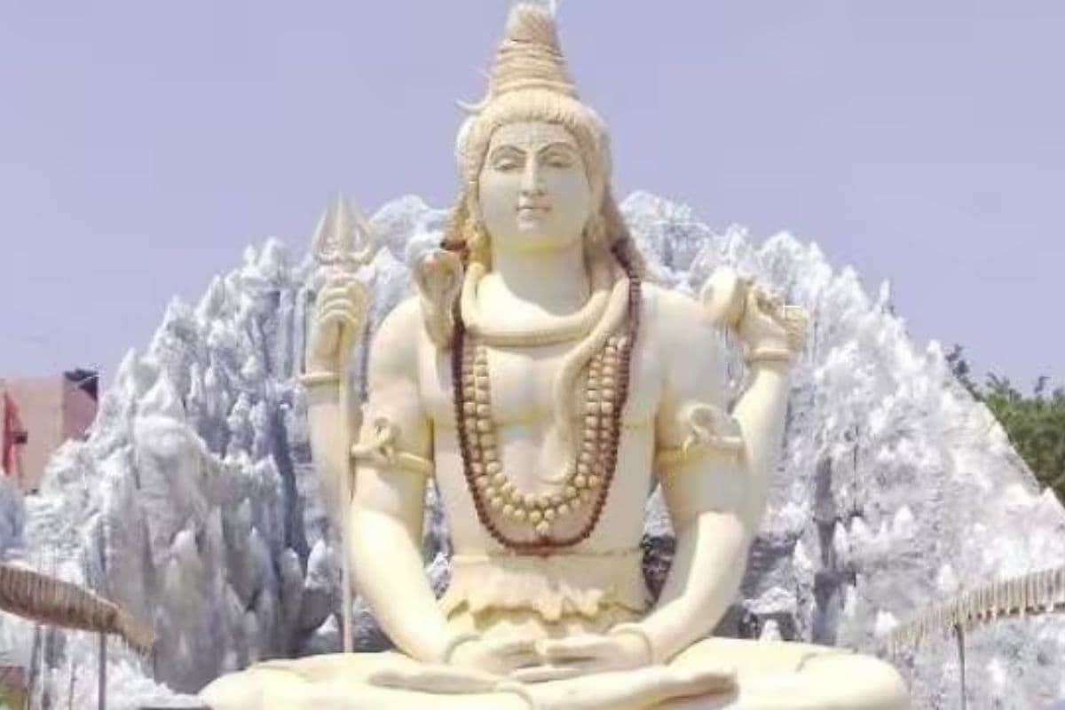 Shiva Philosophy: शव से शिव बनने का आध्यात्मिक सफर, जानें महादेव की पौराणिक कथा