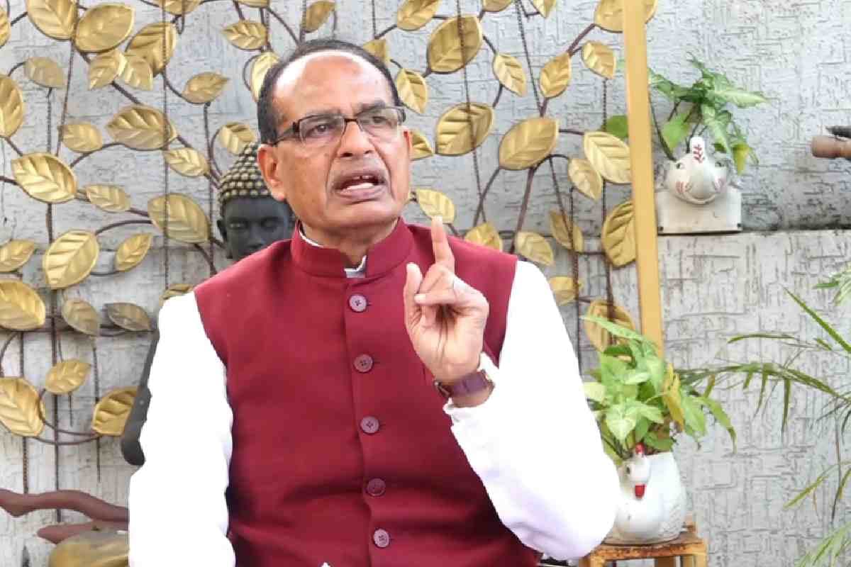 ट्रेड डील से किसानों को नहीं होगा कोई नुकसान, कृषि मंत्री ने आसान शब्दों में समझाया