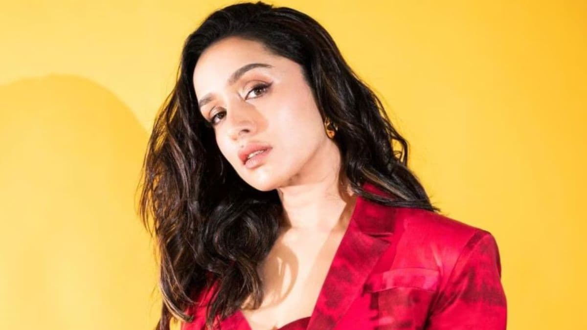 श्रद्धा कपूर का 39वां जन्मदिन, इस फिल्म से रातों-रात बनीं थी स्टार