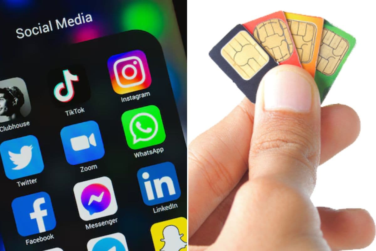1 मार्च से बिना एक्टिव SIM काम नहीं कर पाएंगे मैसेजिंग ऐप्स, जानें क्या है सिम बाइंडिंग नियम