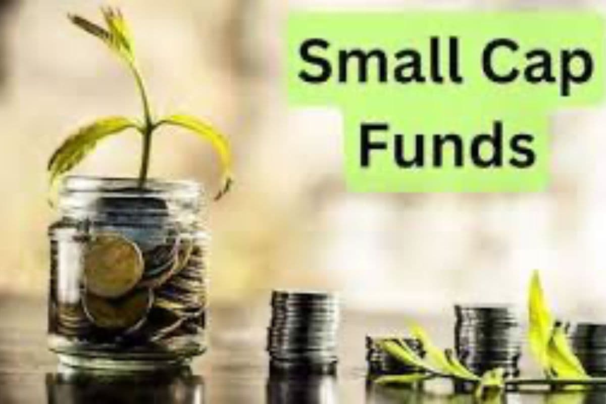 बाजार की उठापटक के बीच चमके ये 4 स्मॉल-कैप फंड्स, जानें पिछले 3 साल में कितना दिया रिटर्न