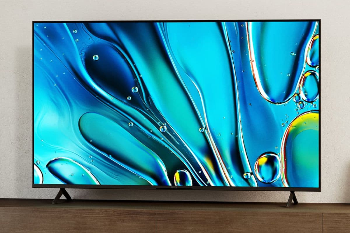 32 से 65-इंच तक के Smart TV हुए सस्ते, Sony-Xiaomi जैसे बड़े ब्रांड्स भी शामिल