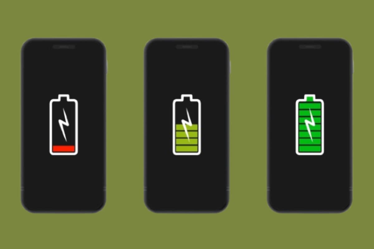 फोन की बैटरी लाइफ बढ़ाने के 6 पक्के उपाय