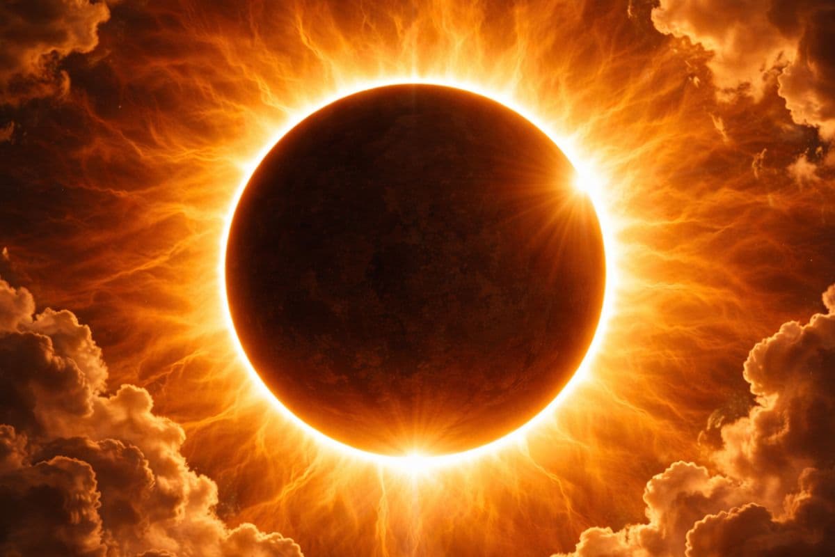 सूर्य ग्रहण के दिन किन चीजों का दान है शुभ, जानें महत्व 