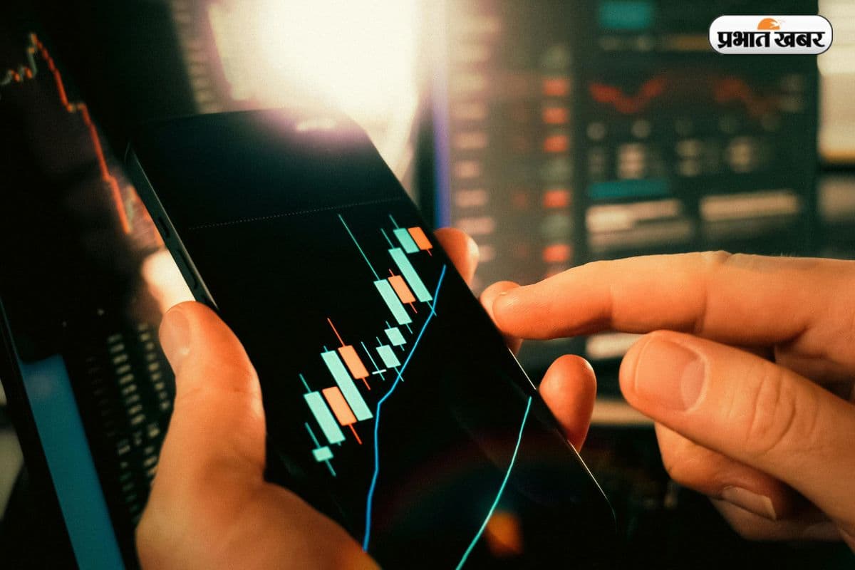 Stock Market: भारत-US ट्रेड डील से शेयर बाजार में 'दिवाली', सेंसेक्स 2073 अंक चढ़ा