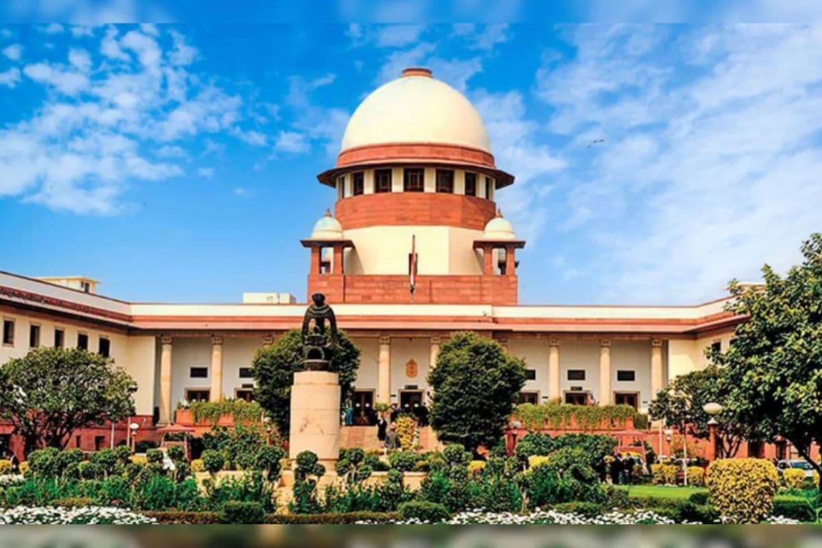 खरीदारों के हित और अदालत