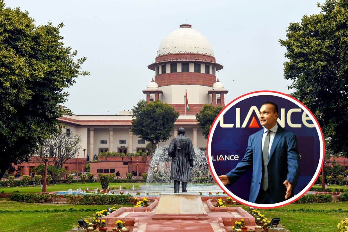 क्या है अनिल अंबानी बैंक फ्रॉड मामला? सुप्रीम कोर्ट ने ED को SIT बनाने का दिया आदेश