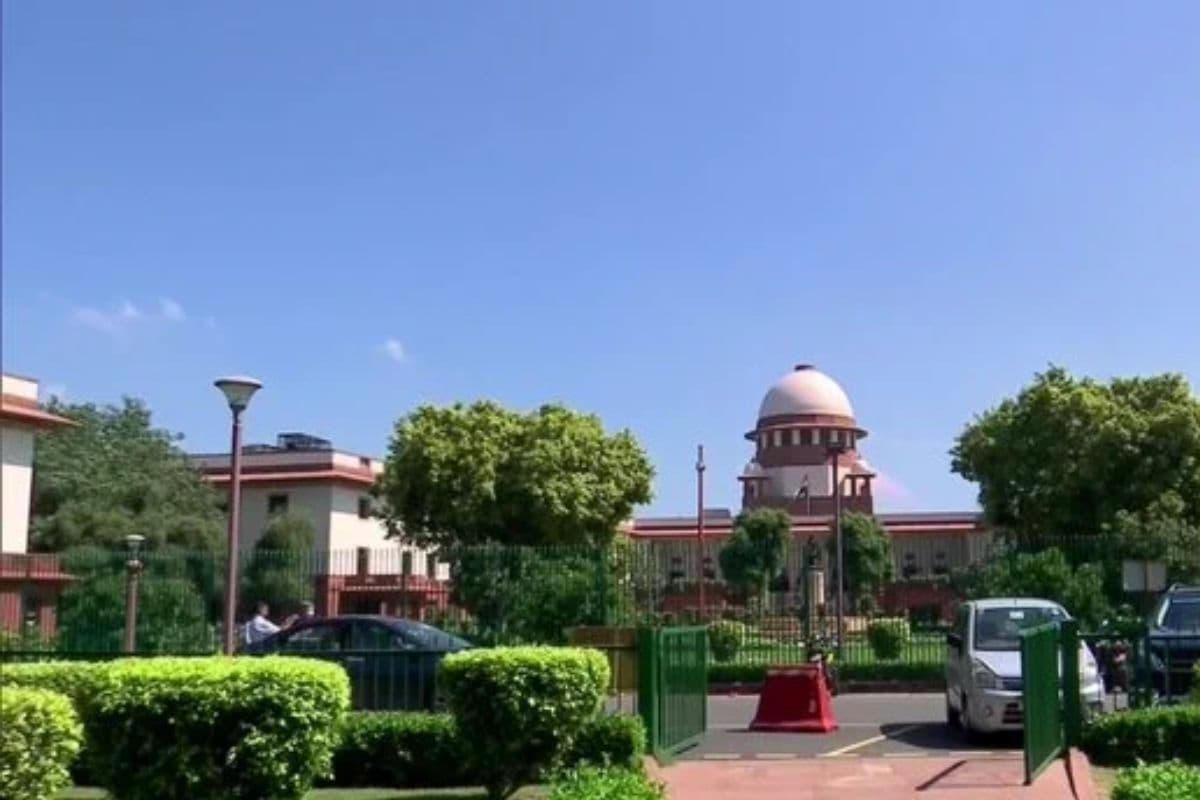 डिजिटल अरेस्ट पर सुप्रीम कोर्ट सख्त, केंद्र सरकार को RBI के SOP को पूरे देश में लागू करने का निर्देश