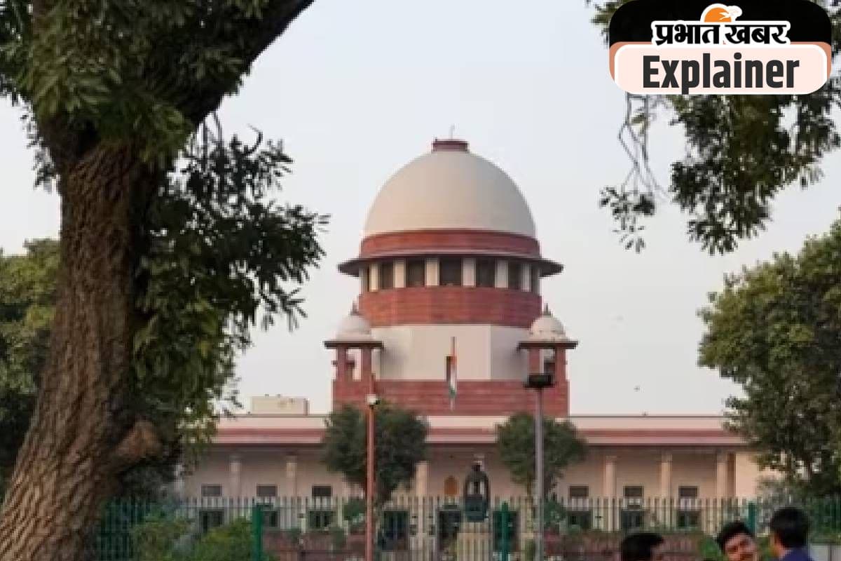 महिला के पायजामे का नाड़ा खोलना रेप की कोशिश ही माना जाएगा, हाईकोर्ट के फैसले को सुप्रीम कोर्ट ने निरस्त किया