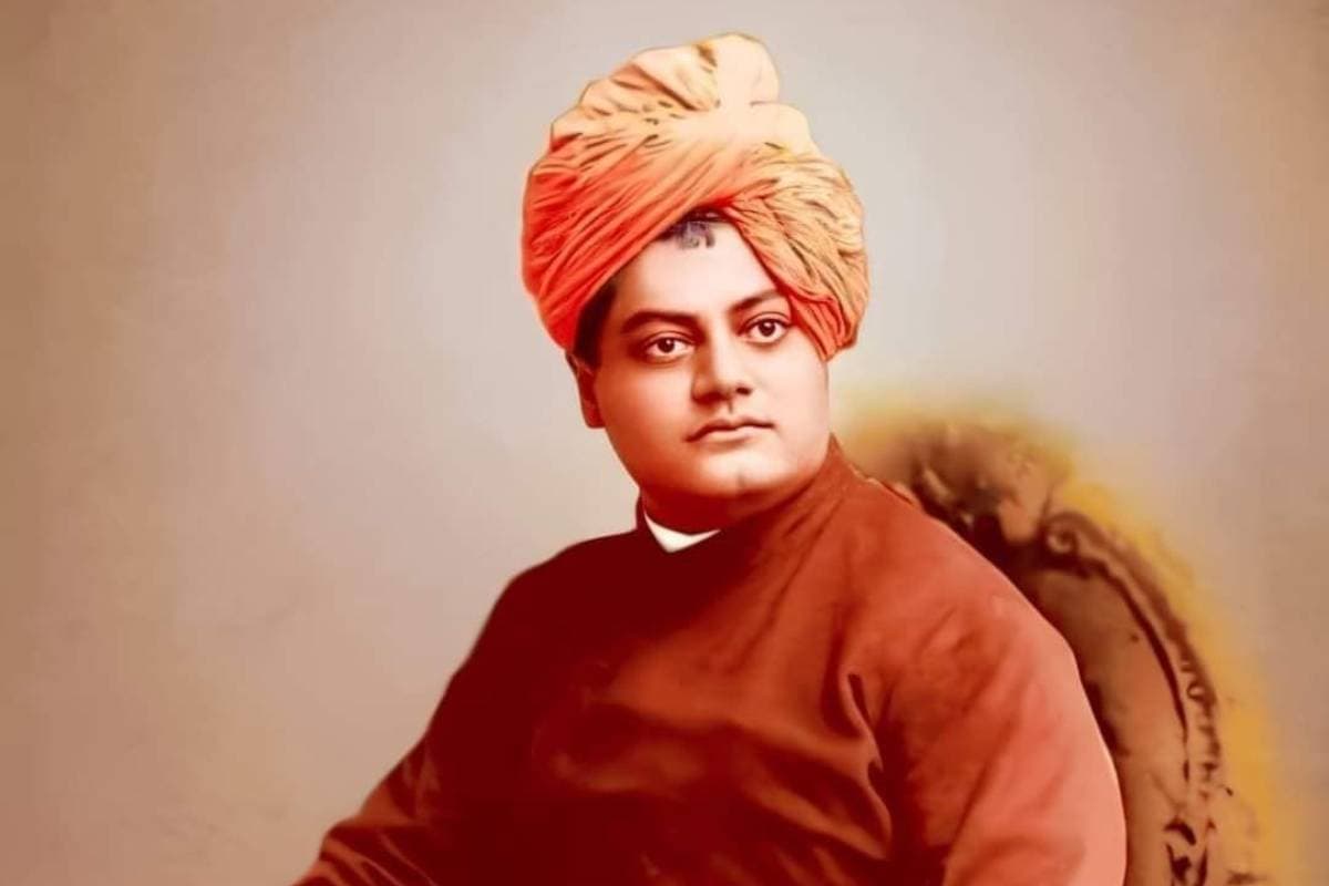 सफलता, आत्मविश्वास और जीवन बदल देने वाले स्वामी विवेकानंद के 15 अनमोल विचार