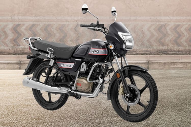 TVS Radeon खरीदने लिए अब देना पड़ेगा ज्यादा पैसा, कंपनी ने कीमत में किया इजाफा, जानें नयी रेट लिस्ट
