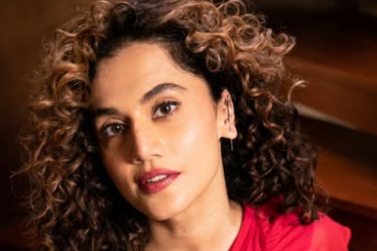 अब OTT पर फिल्में सिर्फ बॉक्स ऑफिस हिट के बाद ही आएंगी? Taapsee Pannu ने खोल दी पोल