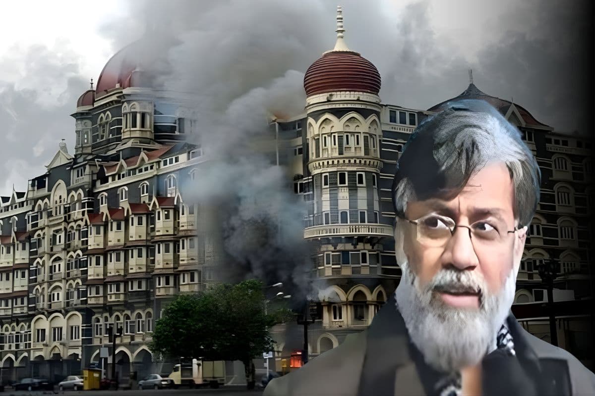 PM मार्क कार्नी के भारत दौरे से पहले कनाडा का एक्शन, 26/11 मास्टरमाइंड राणा की नागरिकता होगी रद्द