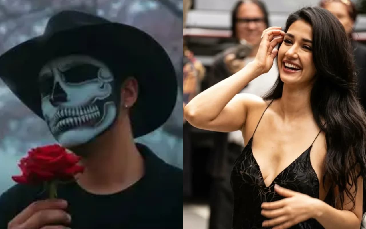 दिशा पाटनी-तलविंदर कर रहे डेट? सिंगर के जवाब ने बढ़ाया सस्पेंस