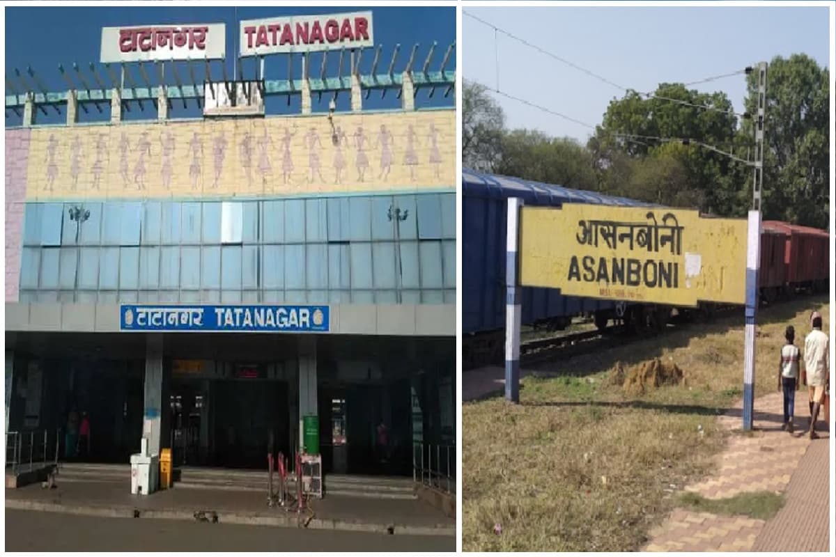 जमशेदपुर के बारीगोड़ा-गोविंदपुर के लोगों के लिए खुशखबरी, रेलवे फाटक पर जल्द बनेगा ओवरब्रिज