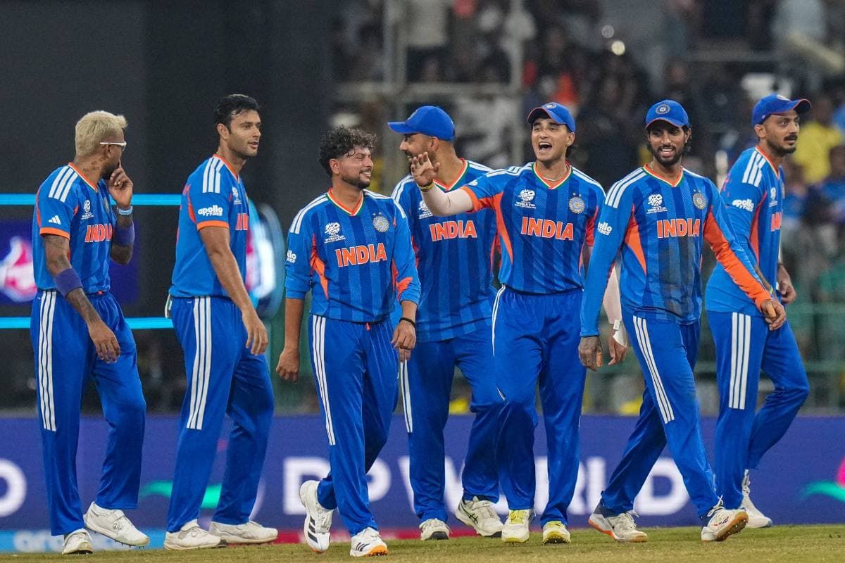 IND vs PAK: कोलंबो में पस्त हुआ पाकिस्तान, बल्लेबाजी में दिखा ईशान का जलवा IND vs PAK: कोलंबो में पस्त हुआ पाकिस्तान, बल्लेबाजी में दिखा ईशान का जलवा