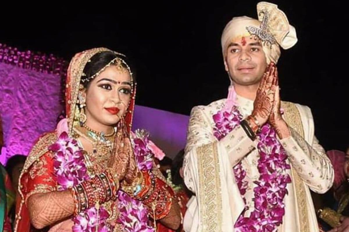 तेज प्रताप-ऐश्वर्या तलाक मामले में सुनवाई आज, कोर्ट में तीसरी बार होगी समझौते की कोशिश