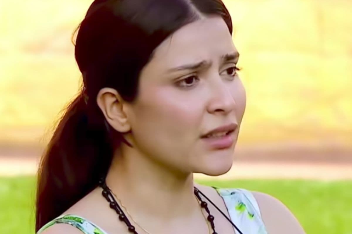 चाहत संग झगड़ा करना खानजादी को पड़ा भारी, जीरो वोट से हुई शो से बाहर