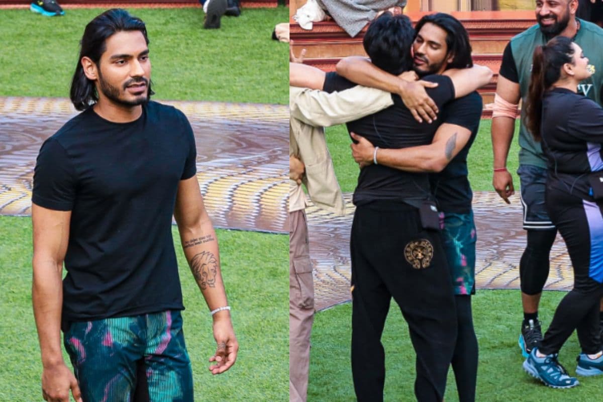 आरुषि-तेजस्वी के बाद दिग्विजय राठी ने शो को कहा गुडबाय? अब तक क्या आया सामने