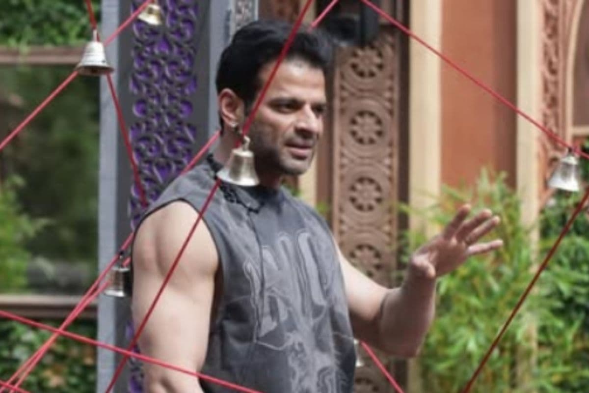 अचानक The 50 से बाहर हुए करण पटेल, टीम ने ऑफिशियल स्टेटमेंट जारी कर बताई वजह