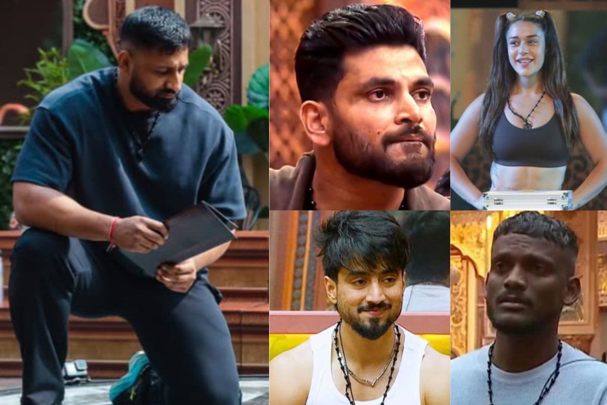 फिनाले से पहले रजत दलाल का पत्ता साफ, इन 4 के बीच हुआ आखिरी मुकाबला, ट्रॉफी किसके हाथ लगी?