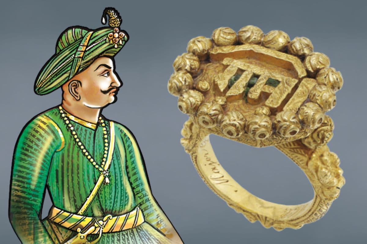 टीपू सुल्तान भगवान राम के नाम की अंगूठी पहनते थे: महाराष्ट्र कांग्रेस नेता का बयान; जानें क्या है इसकी सच्चाई?