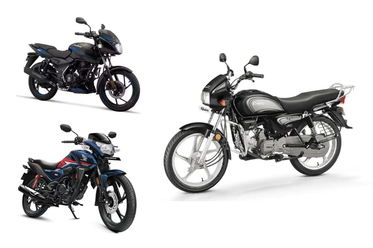 नए राइडर्स के लिए टॉप 5 125cc बाइक्स, स्टाइल, पावर और स्मूथ राइडिंग का मिलता है पर्फेक्ट कॉम्बो