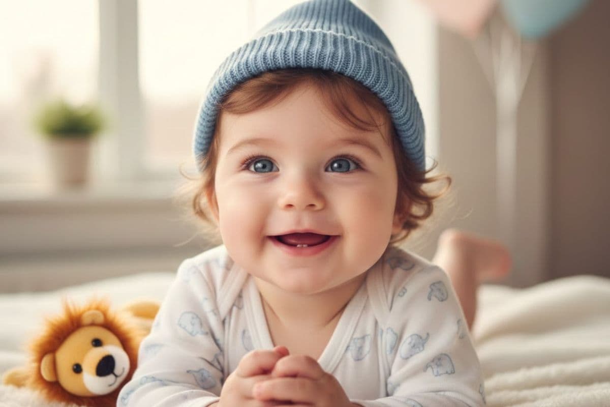 लड़कों के लेटेस्ट और मीनिंगफुल नामों की परफेक्ट लिस्ट यहां देखें