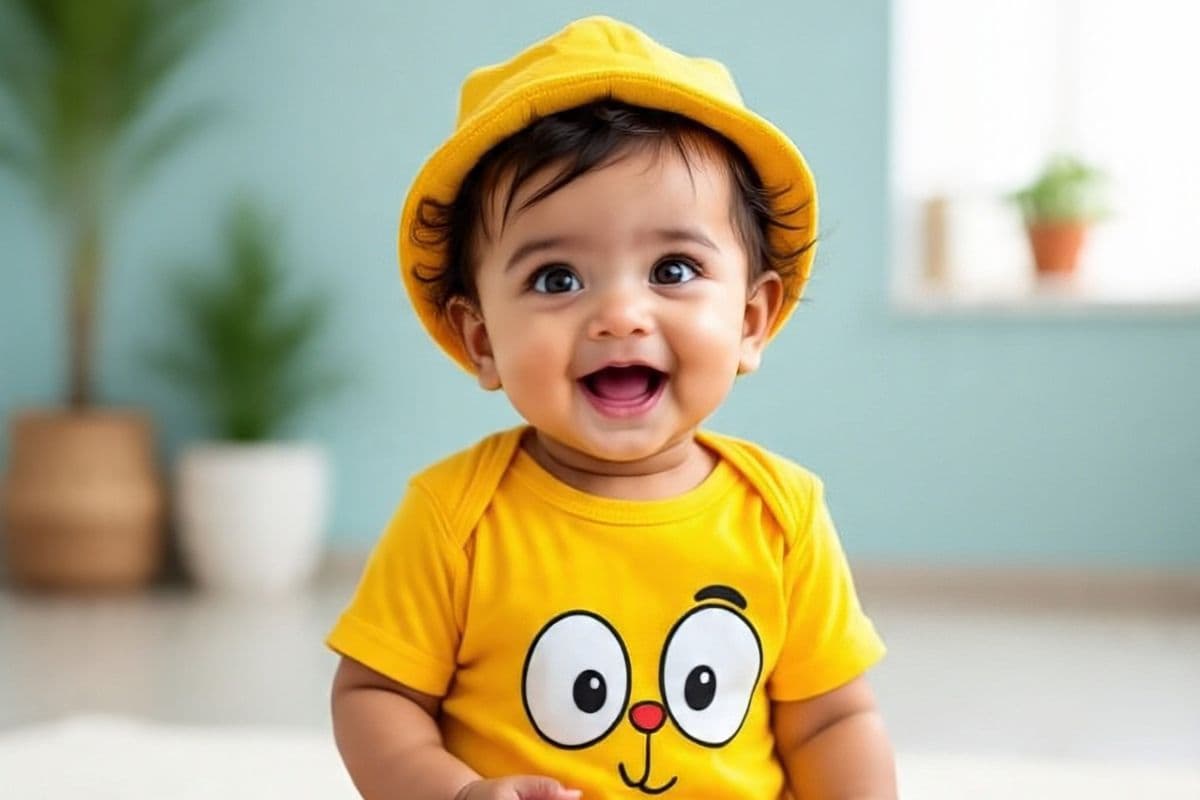 साल 2026 के सबसे पॉपुलर और ट्रेंडिंग लड़कों के नाम, जो हर किसी को पसंद आएंगे