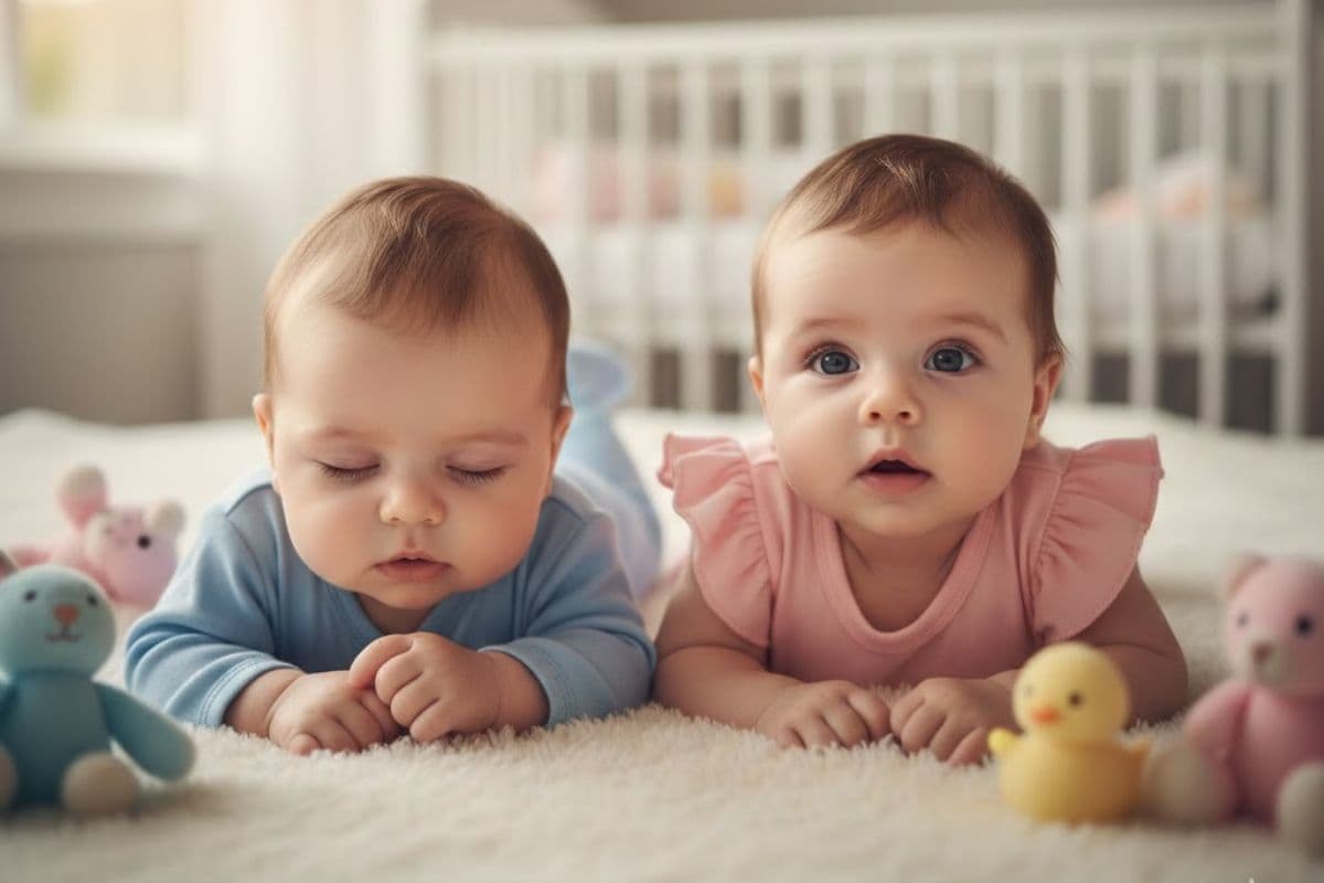 अपने प्यारे से बच्चे के लिए यहां से चुनें सबसे ट्रेंडिंग नाम