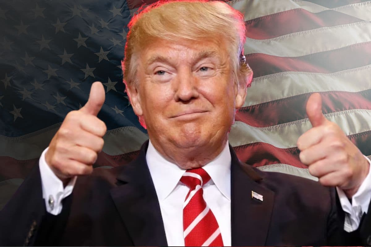 गाजा के लिए ट्रंप का 'पीस प्लान': बोर्ड ने जुटाए ₹42000 करोड़, 8000 सैनिक भेजेगा इंडोनेशिया