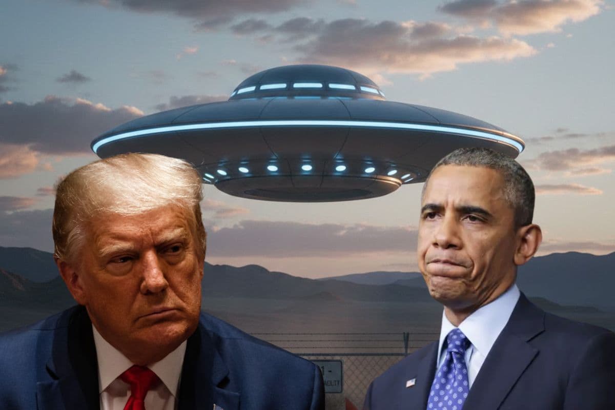 ट्रंप बोले- उन्होंने बहुत बड़ी भूल कर दी, पूर्व राष्ट्रपति ओबामा ने कौन सा सीक्रेट लीक कर दिया?